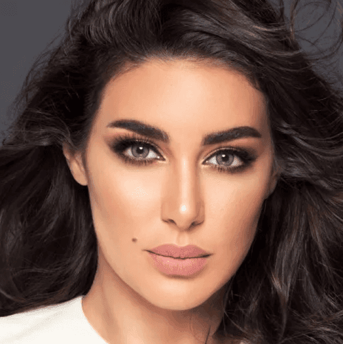 عدسات ملونة من لنس مي ميست MIST