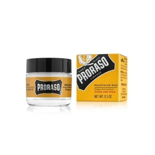 Proraso شمع شارب بروراسو 15 مل