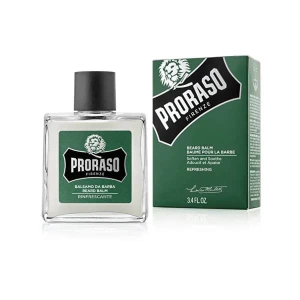 Proraso Beard Balm Eucalyptus Bergamot & Rosemary 100 ml