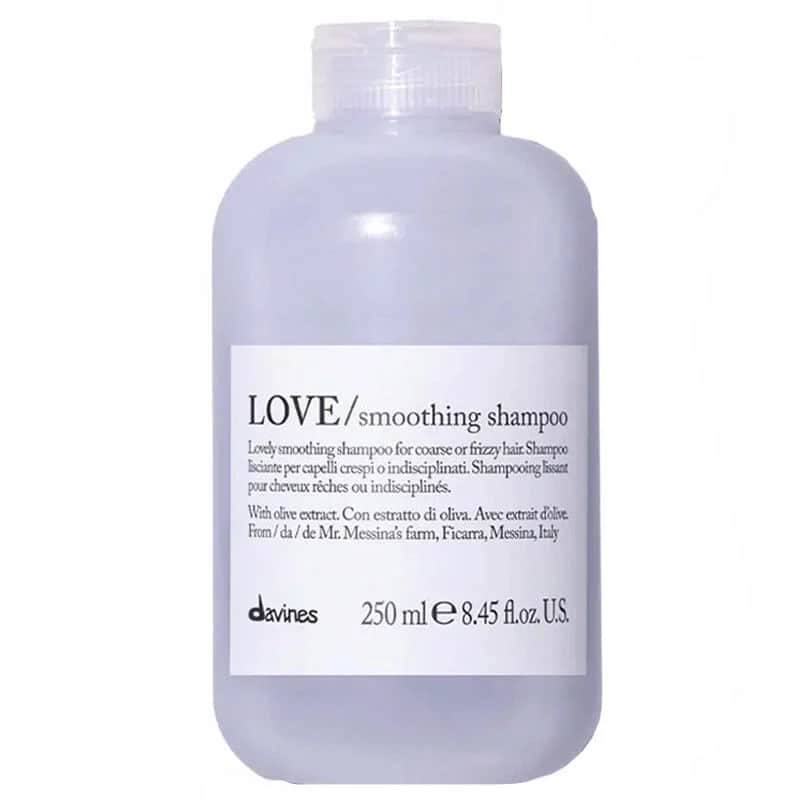 شامبو لوف 250 مل من دافينس Davines