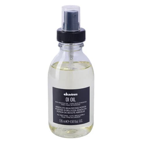 Davines زيت دافينز 135 مل