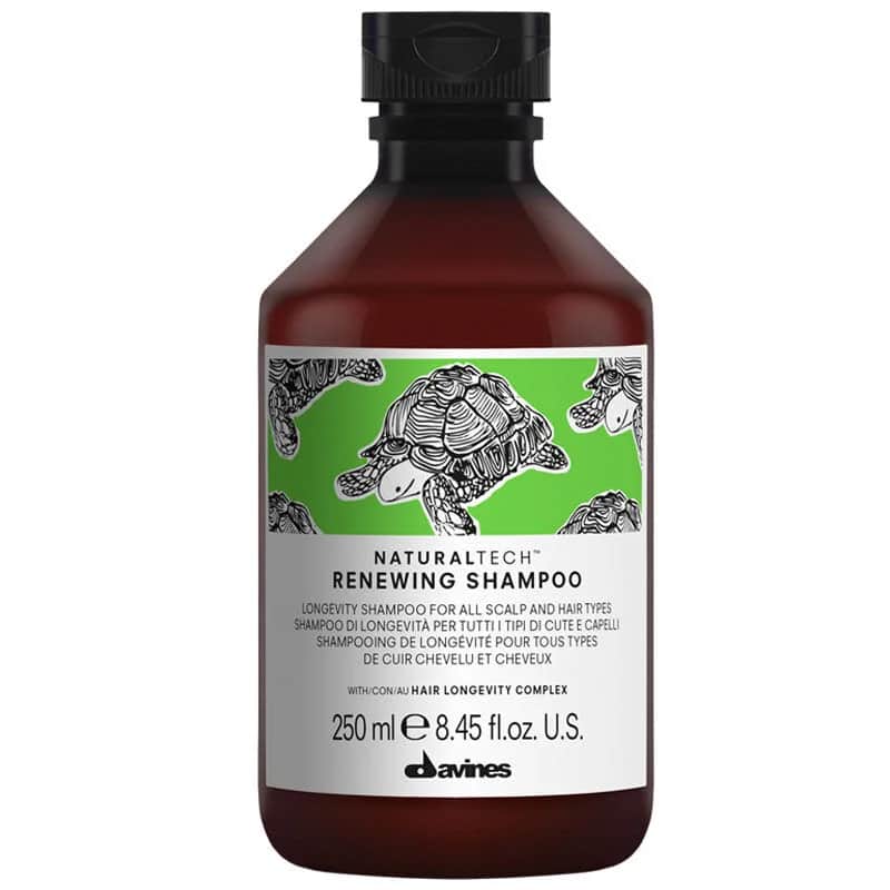 Davines شامبو دافينز المجدد 250 مل