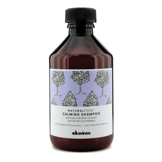 شامبو مهدئ 250 مل من دافينس Davines