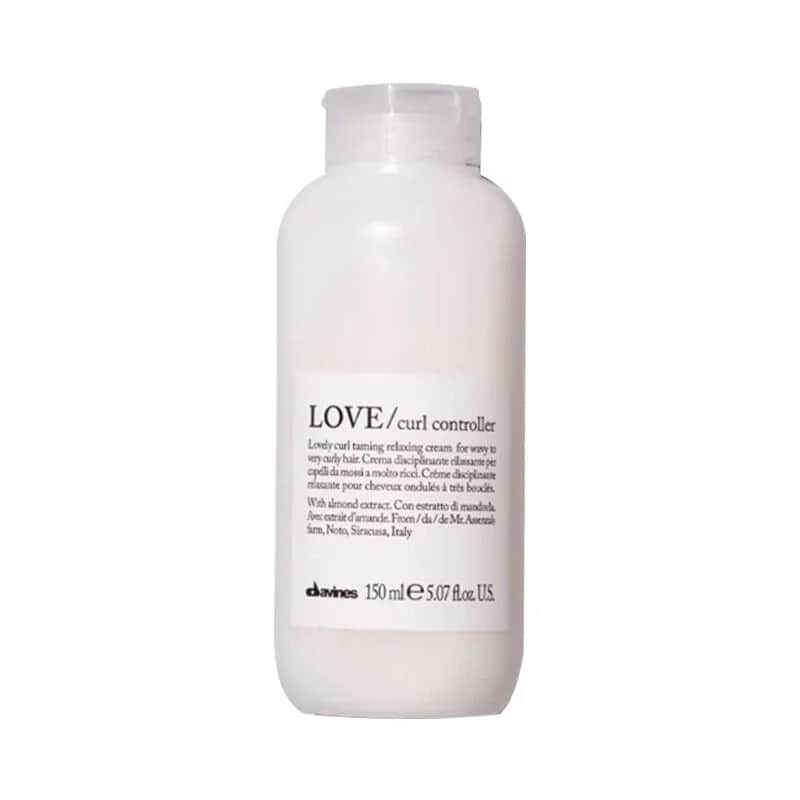 متحكم تجعيد الشعر 150 مل من دافينس Davines