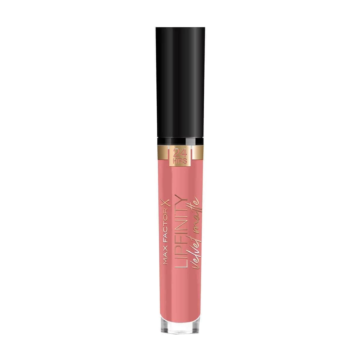 Max Factor أحمر شفاه ماكس فاكتور ليبفينيتي فيلفيت ماتيه 30 كول كولار