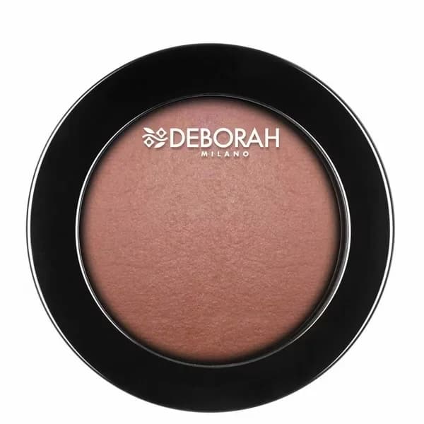 Deborah أحمر الخدود ديبورا هاي تيك رقم 46