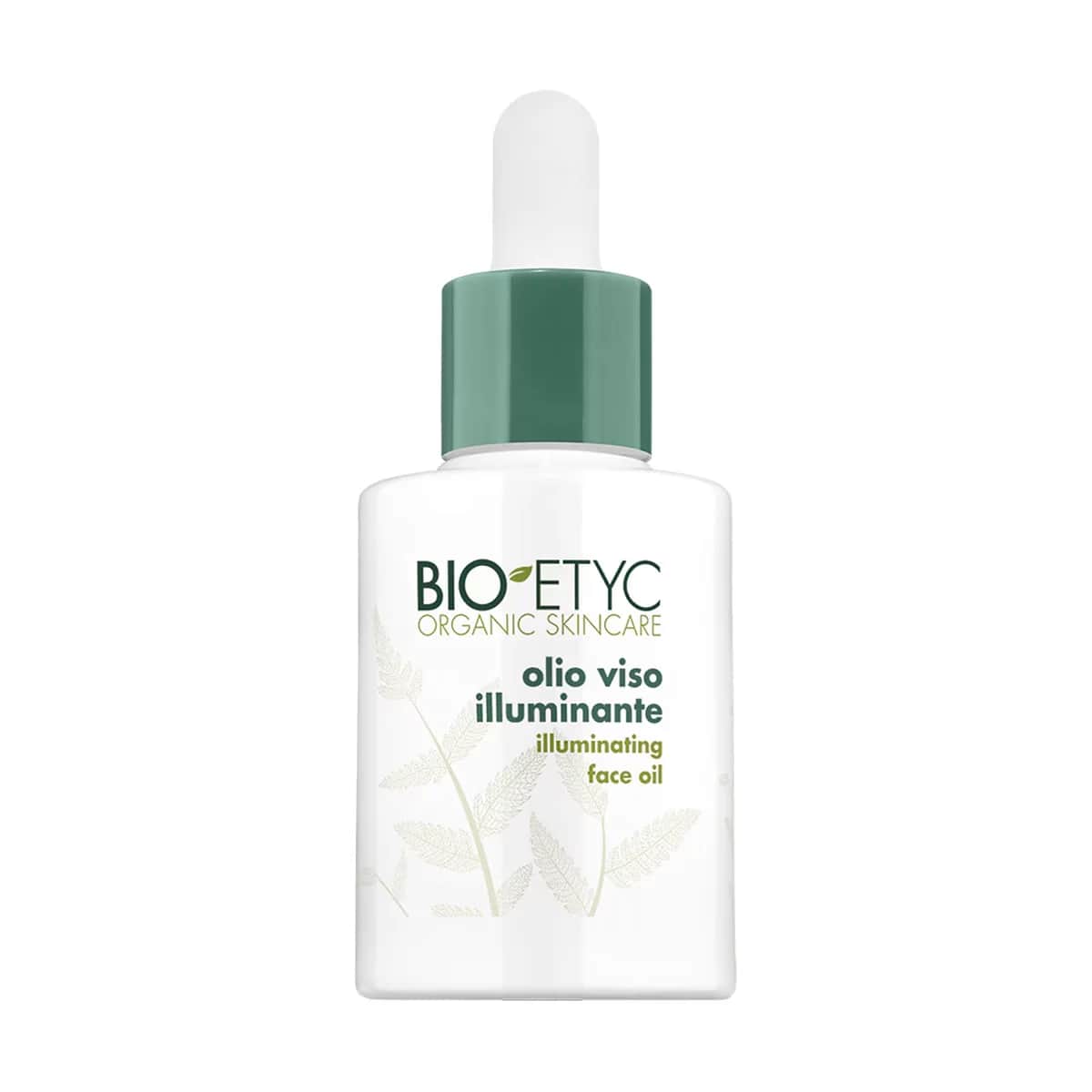 Bio-etyc Brightening Facial Care Oil 30 ml