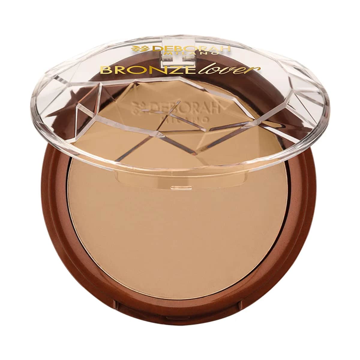Deborah Bronze Lover Bronzer No: 02