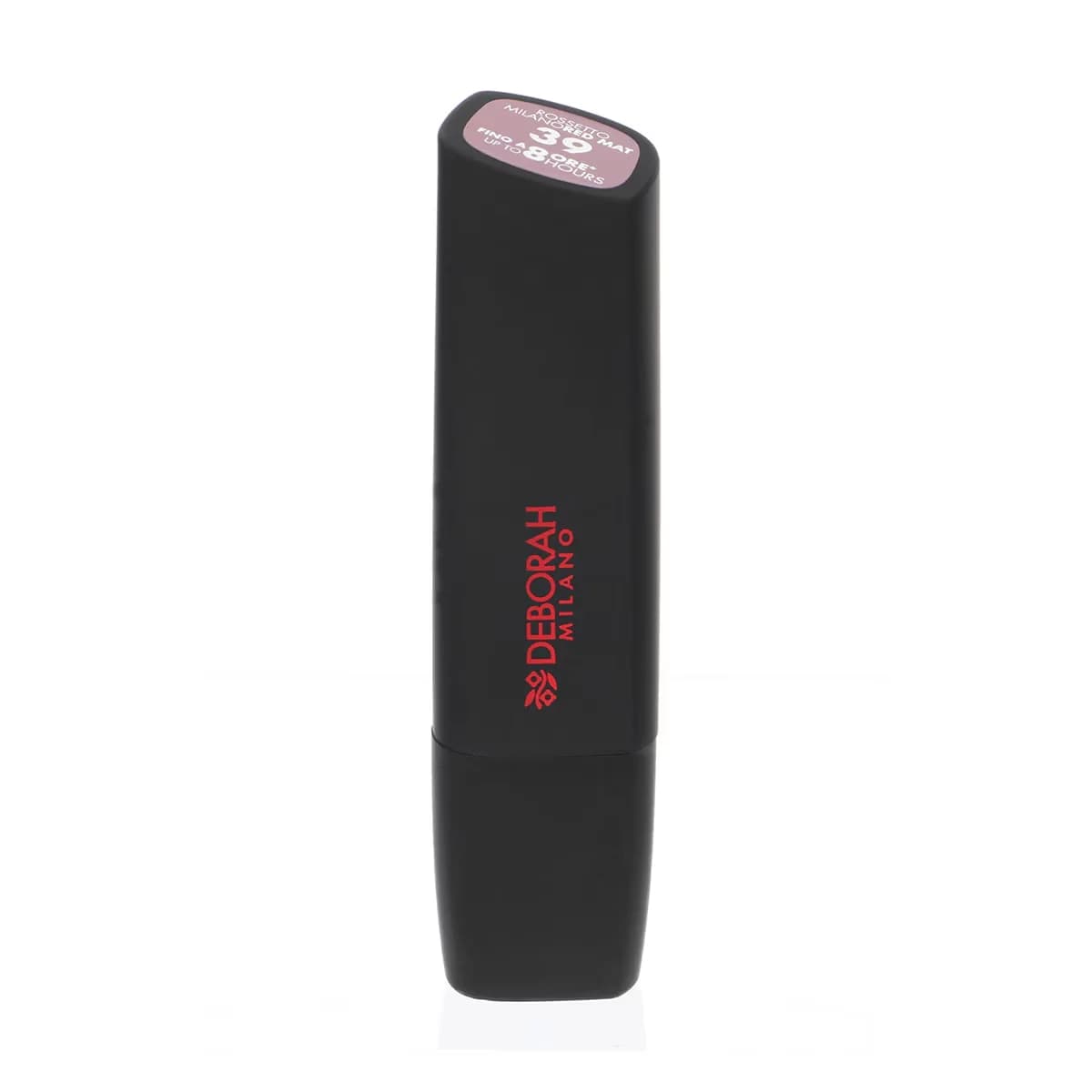 Deborah أحمر شفاه ديبورا ميلانو ريد مات 39