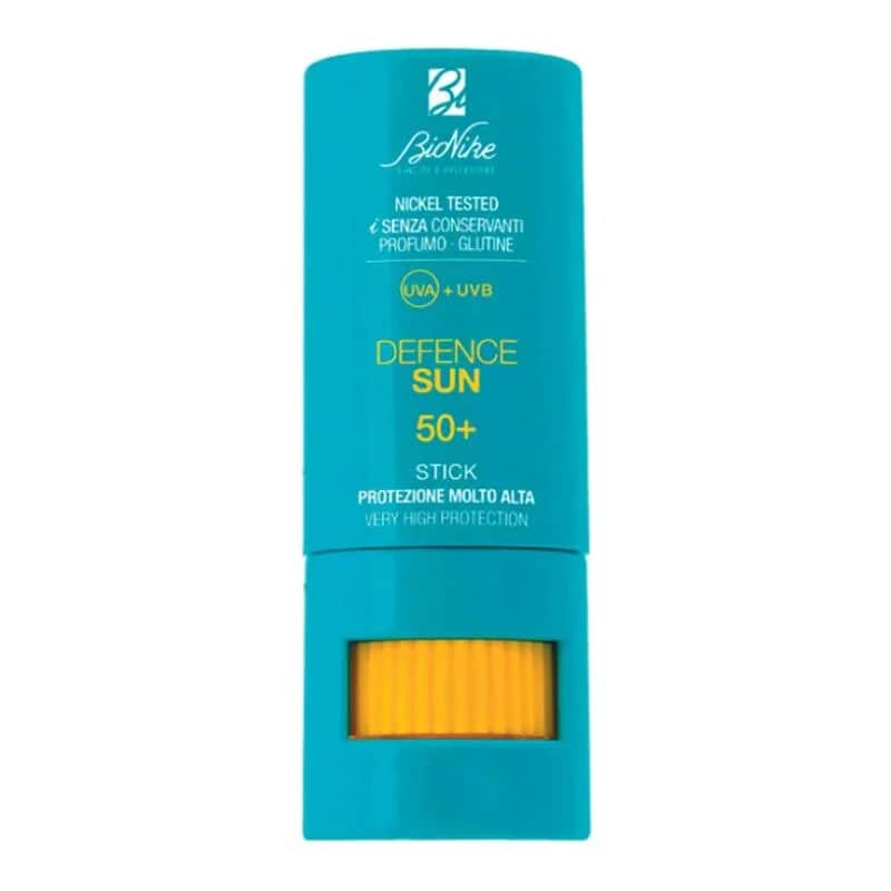 ستيك واقي شمس SPF 50 9 مل من بايو نايك BioNike