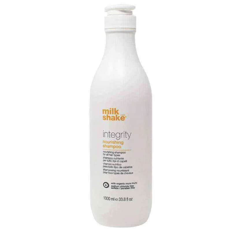 Milk Shake شامبو ميلك شيك إنتيجريتي المغذي 1000 مل