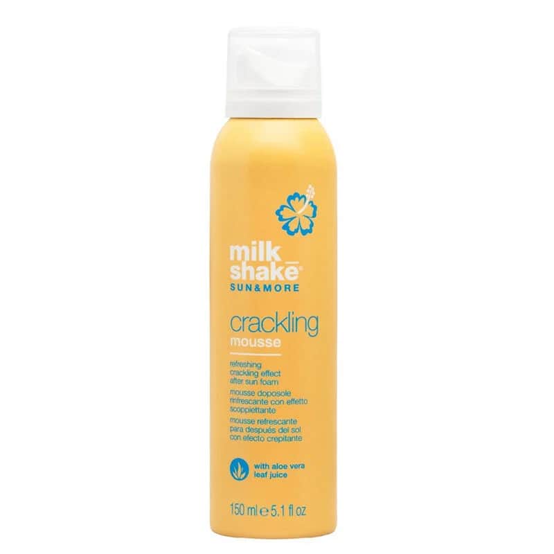 Milk Shake ميلك شيك صن مور موس كراكلنج 150 مل