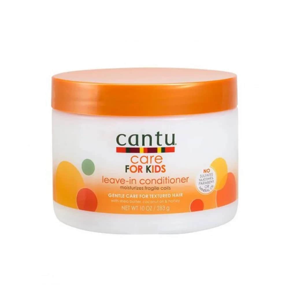 بلسم كانتو للأطفال 283 جرام Cantu
