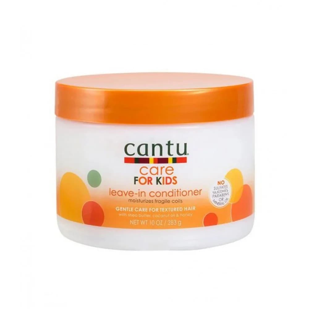بلسم كانتو للأطفال 283 جرام Cantu
