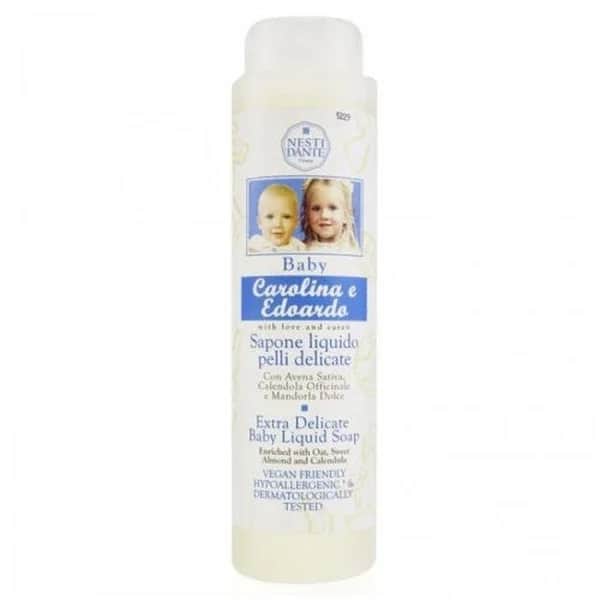 Nesti Dante Baby Liquid Soap 300 ml