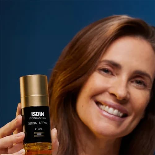 ISDIN سيروم سيوتكس ريتينال انتنس من ايسدين 50 مل