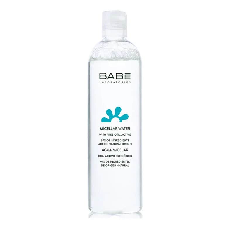 Babe Micellar Water 400 ml