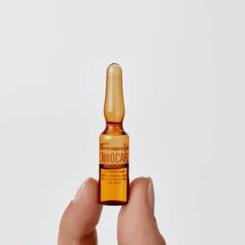 Endocare إندوكير راديانس كونسنتريت 14 قطعة