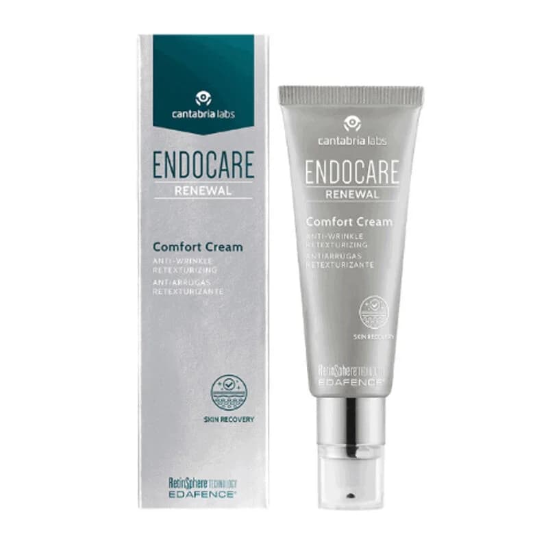 Endocare كريم إندوكير رينيوال كومفورت 50 مل