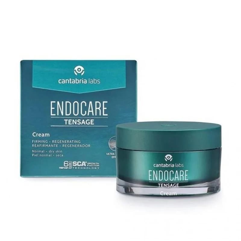 Endocare كريم إندوكير تينساج 30 مل