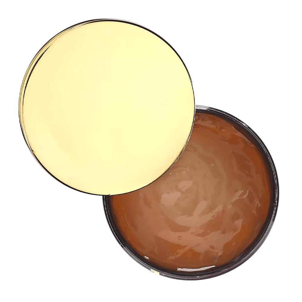 Mielle Organics مرطب كاسترد لتحديد تموجات الشعر بالرمان والعسل من ميلي اورجانيكس 340 جرام