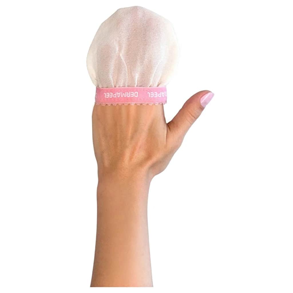 Dermapeel غسول الوجه ديرمابيل بينك تاتش