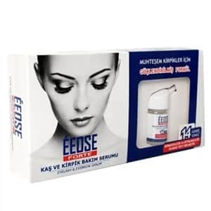 Eeose Forte Eyebrow And Eyelash Care Serum 10 ml