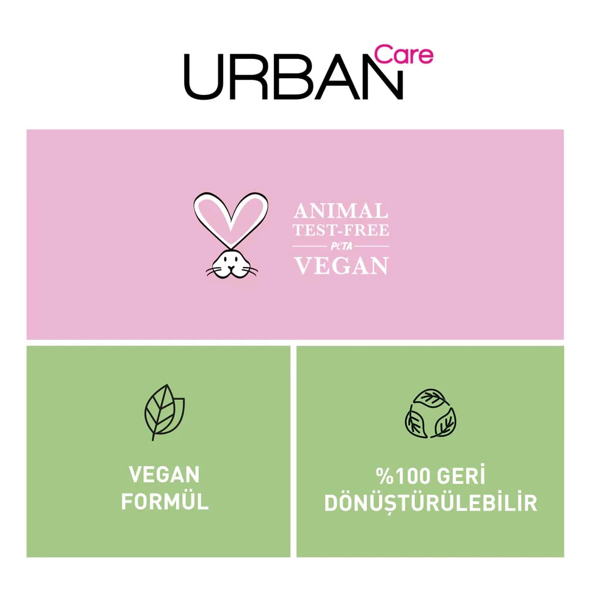Urban Care جل الاستحمام أوربان كير برائحة اللافندر والفانيليا 500 مل