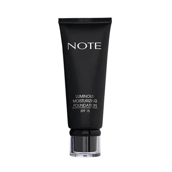 Note كريم أساس نوت لومينوس موستوريزينج رقم 02 بيج طبيعي 35 مل