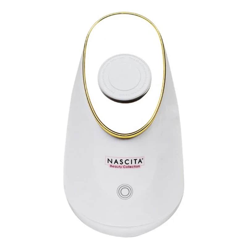Nascita جهاز بخار الوجه ناسيتا