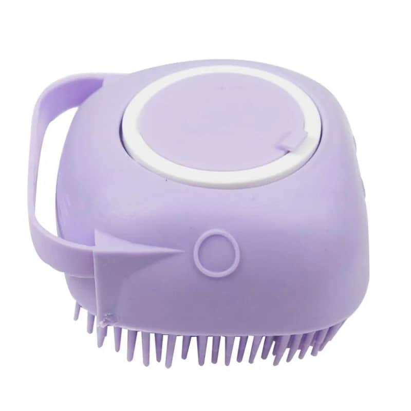 Nascita Silicone Body Cleansing - 01