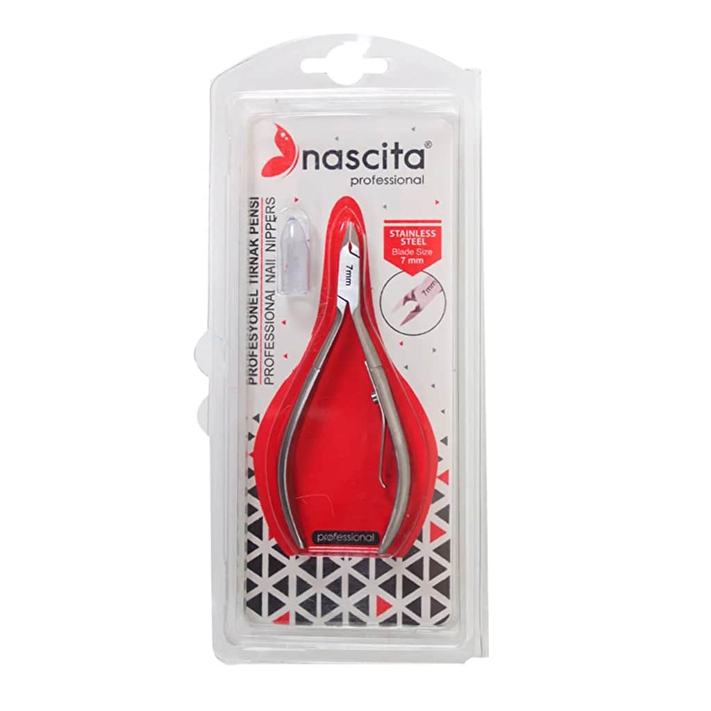 Nascita Professional Nail Nipper 7 mm 33