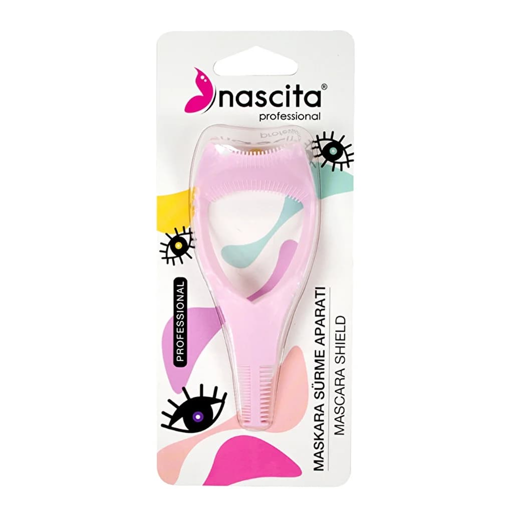 Nascita أداة وضع ماسكارا ناسيتا