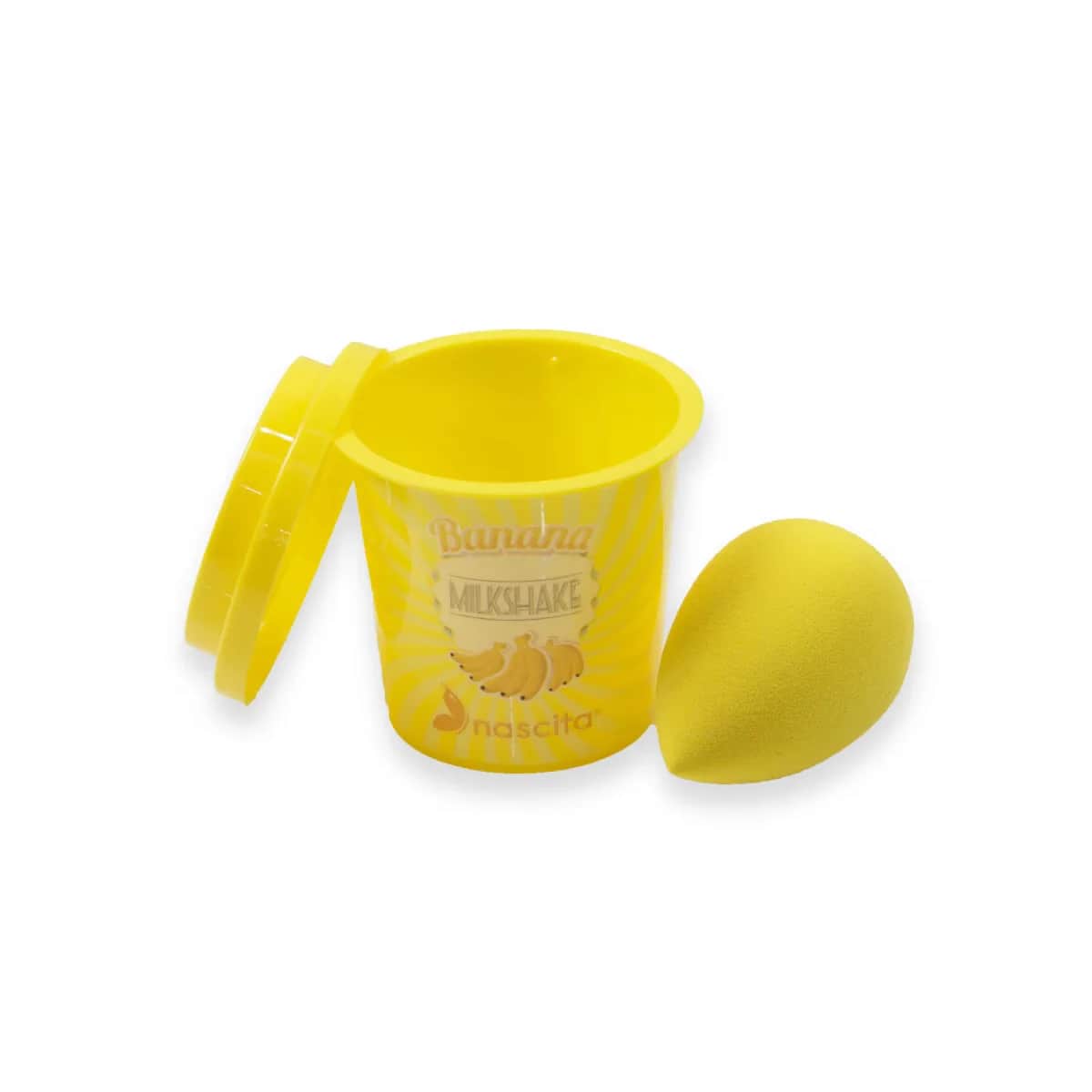 Nascita Milkshake Makeup Sponge