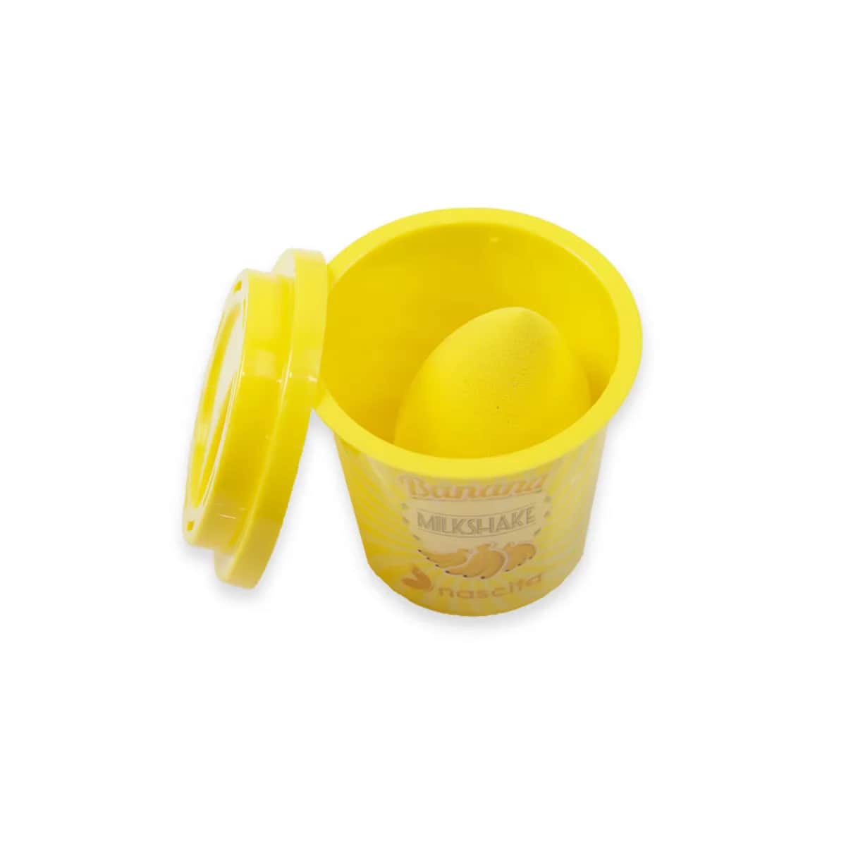 Nascita Milkshake Makeup Sponge