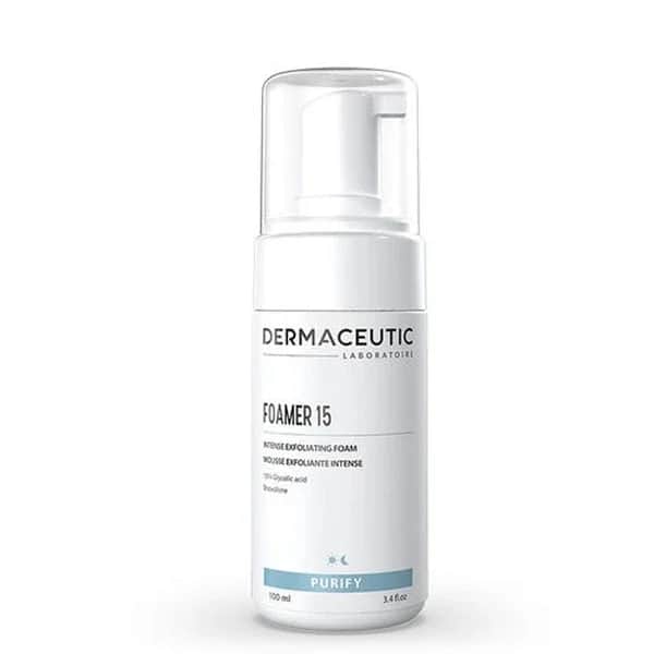 Dermacutic غسول ديرماكوتيك 15 100 مل
