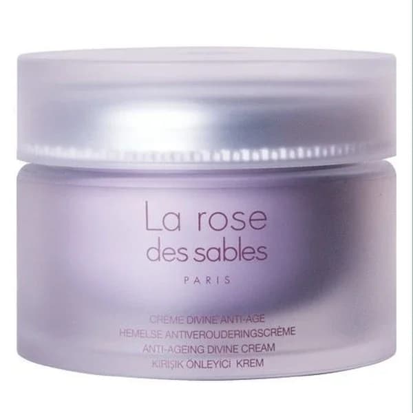 La Rose Des Sables كريم لا روز دي سابلز الإلهي المضاد للشيخوخة 150 مل
