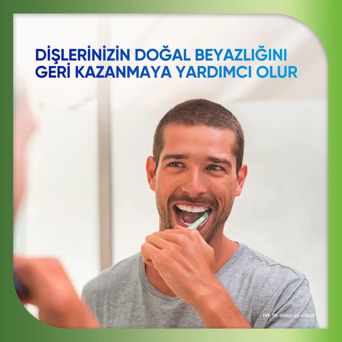 Sensodyne مجموعة سنسوداين نوريش للسفر