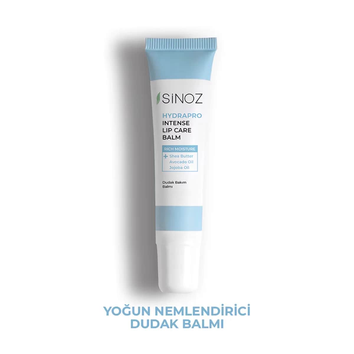 Sinoz Hydrapro Intensive Moisturizing Lip Care Balm 10 gr
