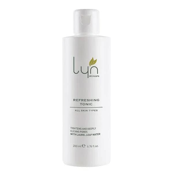 LYN Skincare تونيك لين سكين كير المنعش 200 مل