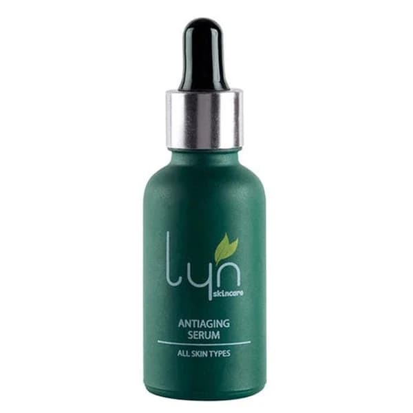 LYN Skincare سيروم لين سكين كير المضاد للشيخوخة 30 مل