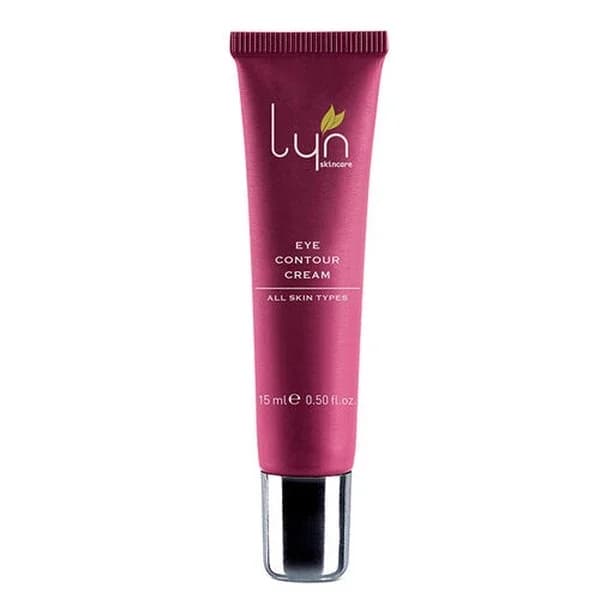 LYN Skincare كريم لين سكين كير لتفتيح محيط العين 15 مل
