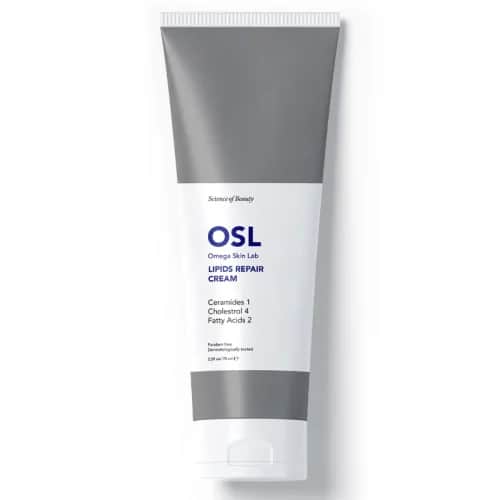 Osl Omega Skin Lab كريم إصلاح الدهون أوميجا سكين لاب من أوسل 75 مل