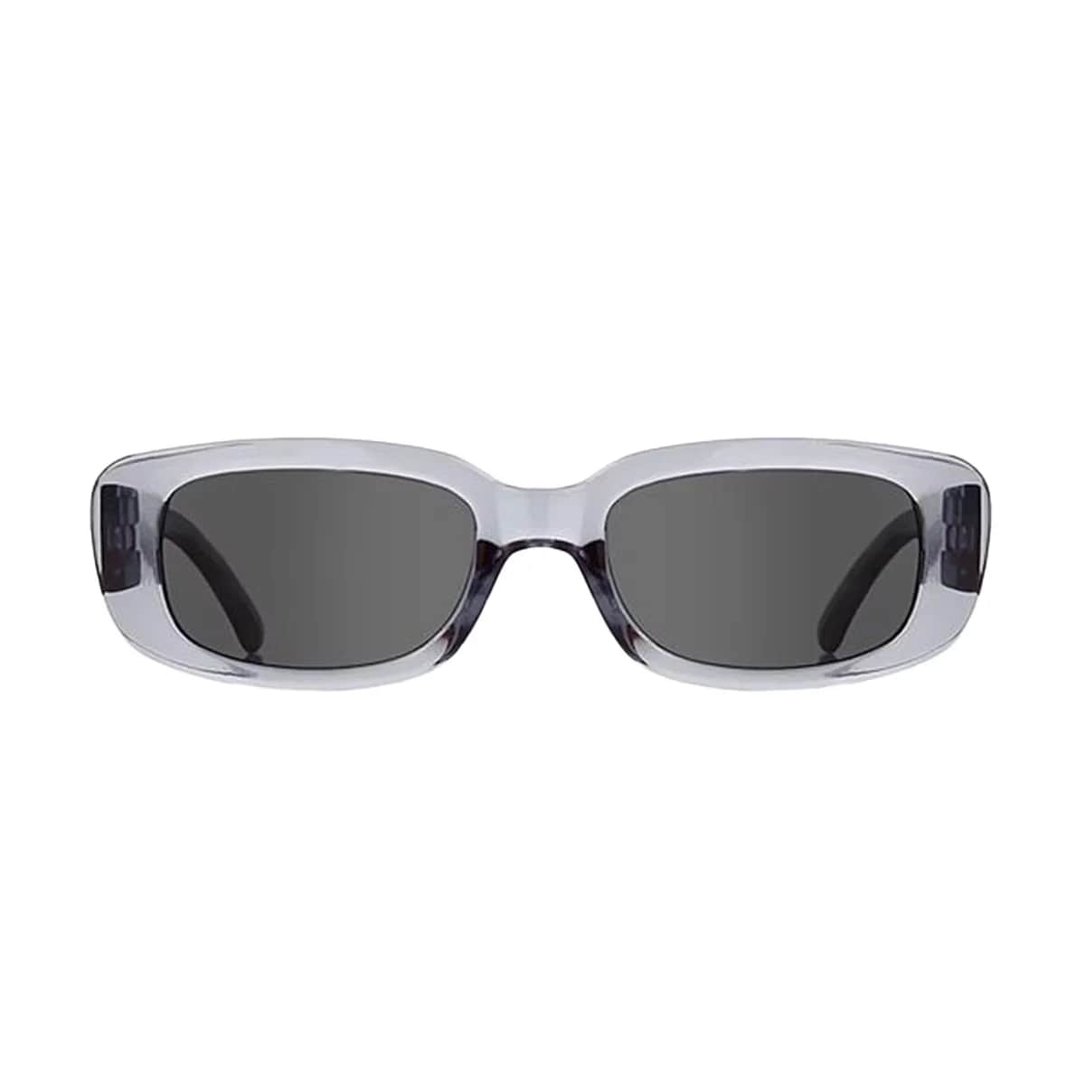 نظارات شمسية نسائية رمادية مستطيلة Apsi001603 من أكوا دي بولو Aqua Di Polo