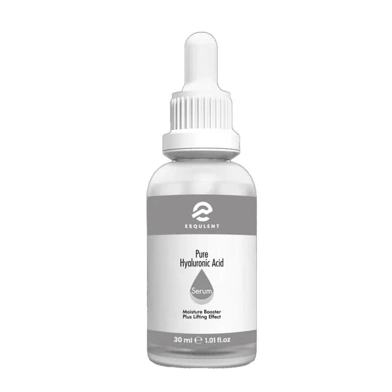 Esqulent Pure Hyaluronic Acid Serum 30 ml