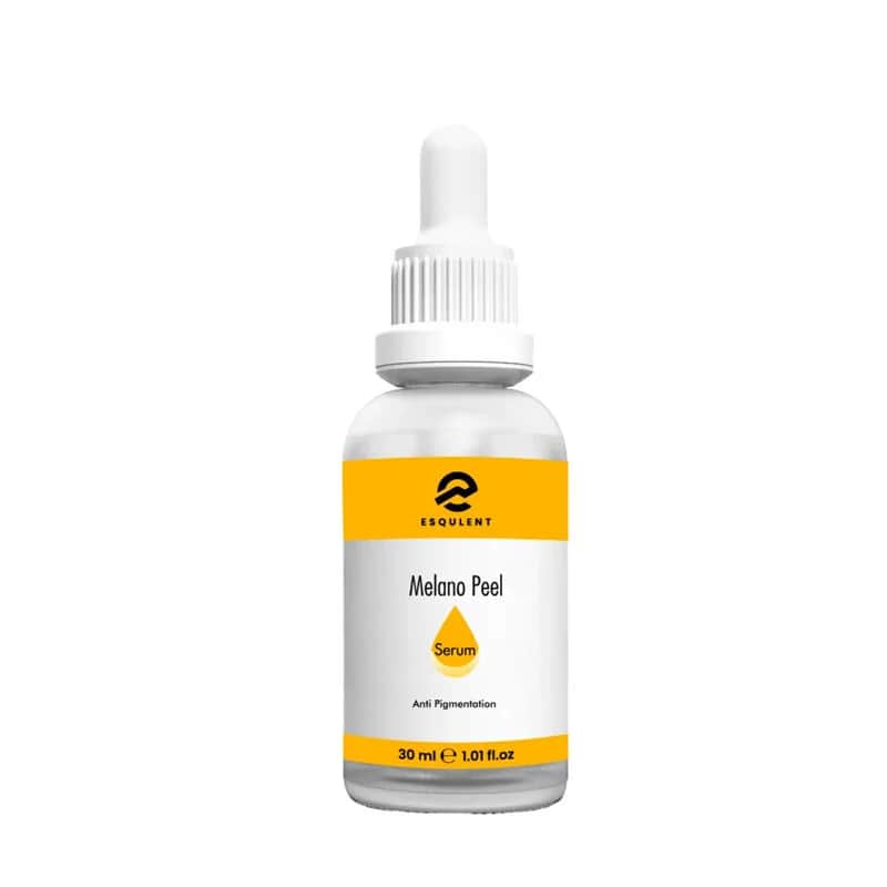 Esqulent Melano Peel Anti-spot Effective Serum 30 ml