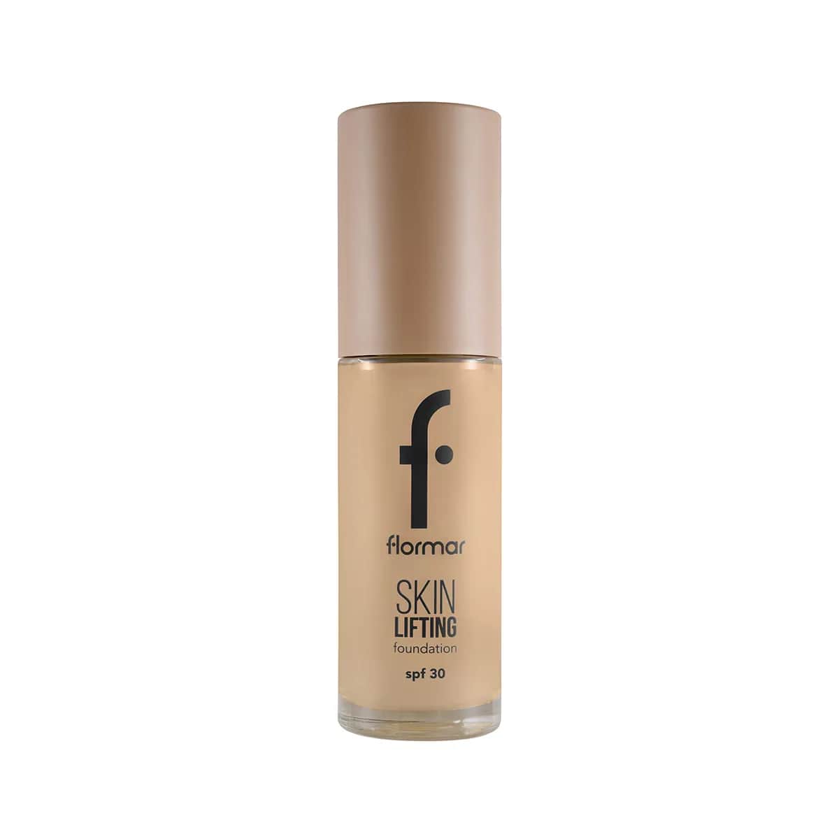 Flormar Lifting Foundation 090 honey