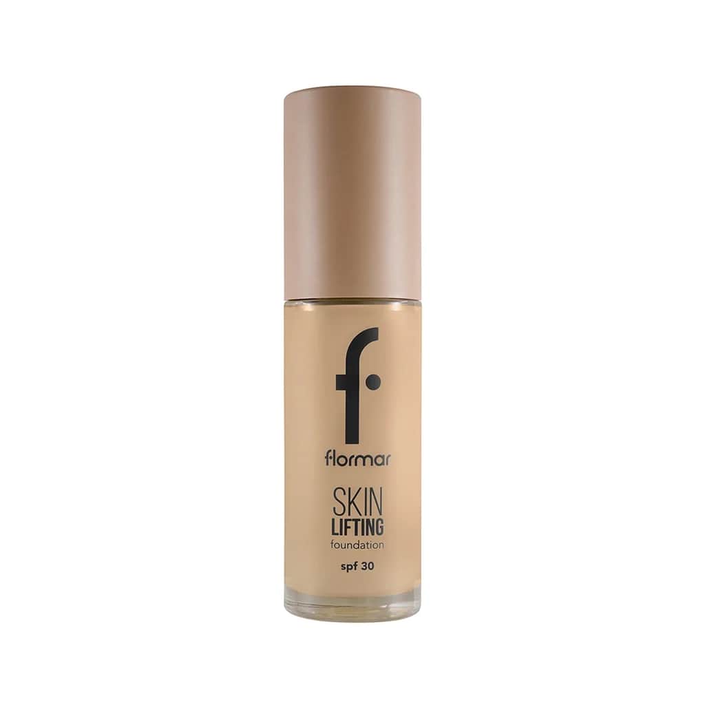 Flormar Lifting Foundation 090 honey