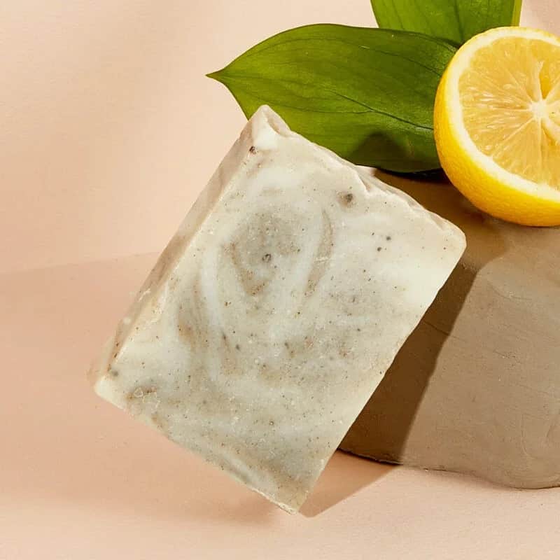 Pelcare صابون بيلكير الرخامي المنقي 130 جرام