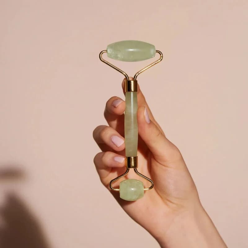 Pelcare بكرة الوجه اليشم من بيلكير